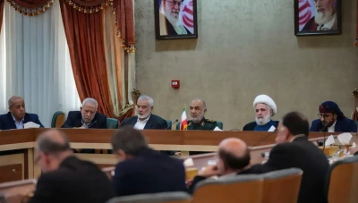 خلافات داخل محور المقاومة تؤخر الرد الإيراني على إسرائيل وتثير مخاوف الأسد من تصاعد الأزمة الاقتصادية