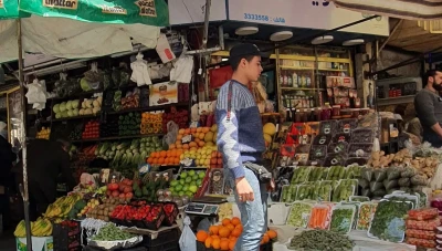 عرنوس: الحكومة تبذل قصارى جهدها لضبط أسعار ومراقبتها