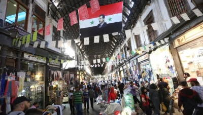 بدء تطبيق آلية جديدة للدعم في سوريا