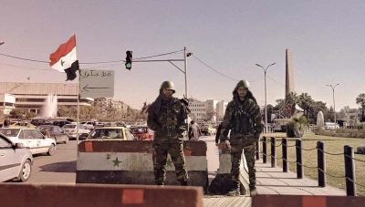 وزارة الدفـاع السورية تعلن إنهاء اسـتدعاء الضـباط والأفراد الاحتـياطيـين