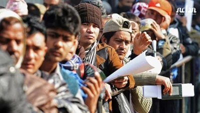 العراق يوقف استقدام العمالة من 5 دول بينها سوريا