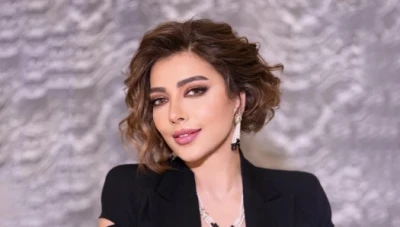 أصـالة نصري تدعـو للهداية والحـمايـة لسوريا