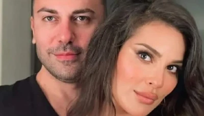 نادين نسيب نجيم تنـفي شـائعات انفـصالها عن ناريغ ناربيكيان وتـؤكد على استمـرار صداقتـهما