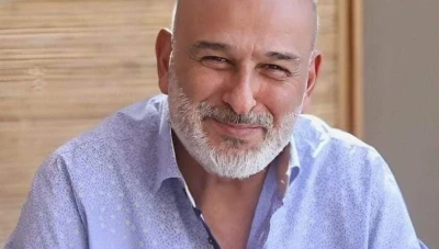 جمال سليمان: أتـمنى العودة إلى سوريا بشرط تقديم قصص جديدة في المسلسلات الشامية