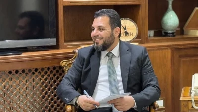 وزير الزراعة: "قـ.ـسـد" تسـيـطر على ثلثي الأراضي القابلة للزراعة في سوريا