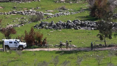 توتر على الحدود اللبنانية بعد دخول مستوطنين إلى بلدة حولا بغطاء إسرائيلي