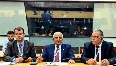 سوريا تنوي التعاون مع الدول والمنظمات الدولية لتنفيذ برامج التعافي المبكر والتنمية