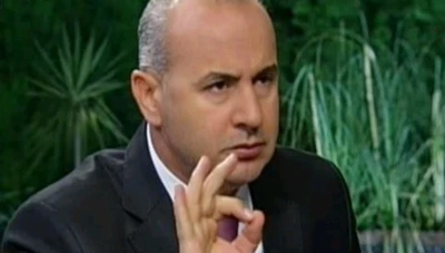 علي عبود: الغرب ”يشفط“ أطباء سورية!