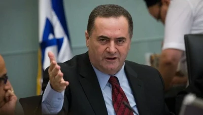 كاتس: سكان طهران سيدفعون الثمن قريباً بعد هجمات إيران الصاروخية