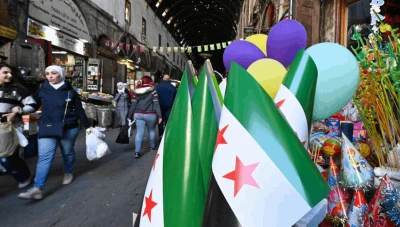 إيـ.ـر.ان تكـشـف عن تواصـلها مع الإدارة السورية عبر وسطاء وتؤكد احترام سيادة سوريا