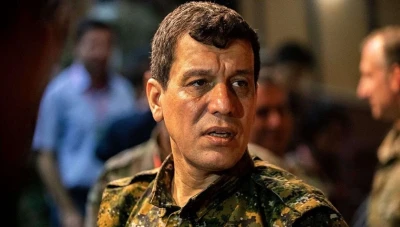 مظلوم عبدي يؤكد نجاح اتفاقية 10 آذار ويطالب بدور إيجابي لدول الجوار