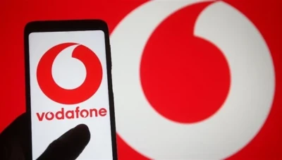 "فودافـون مصر" تـطـلق مبـادرة لدعـم عـمـلائها في سوريا