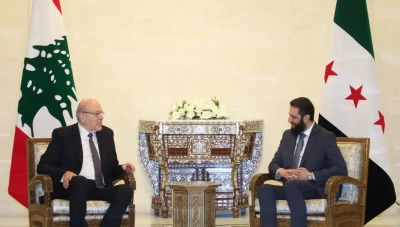 تعزيـز التعـاون بين سوريا ولبنان: ملـفات هـامـة على طاولة النقـاش