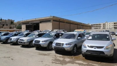 تقـلبات أسـعار السيارات في سوريا واستـغـ.ـلال التجـار