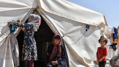 المنظمة الدولية للهجرة تطلق الجرس الإنذاري... تحذير من تزايد أعداد اللاجئين السوريين الفارين من لبنان