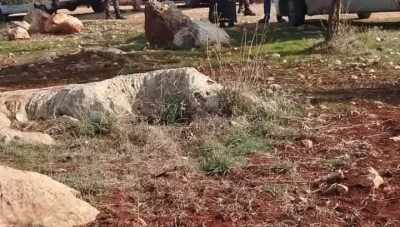 مقتل شابين من المزة في ريف إدلب بسبب عملية احتيال لشراء سيارة