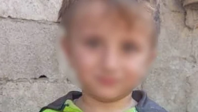 فتاة من ريف دمشق تختـ.ـطـ.ـف طفلًا من إدلب والتحقيقات تكشف التفاصيل