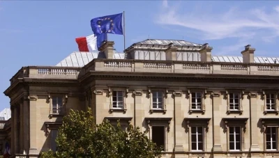 فرنسا تدعو إلى دعم دولي عاجل لسوريا لتحقيق الاستقرار والانتقال السياسي