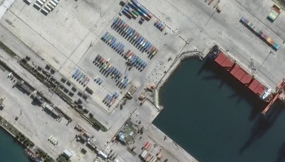 السفن التي قد تغير وجه الكهرباء في سوريا: هل هي قريبة أم مجرد وعود؟