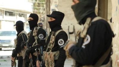 وزارة الداخلية تكشف ملابسات جريـ..ـمة قـ..ـتل عائلة بحماة