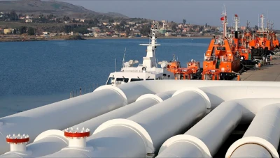 تركيا تتوسع في استيراد النفط من أسواق بديلة بعد العقوبات على الخام الروسي