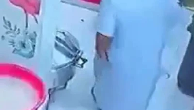 إصابة شخص جراء انفجار قدر الضغط: تحذير من خطورة استخدام الأدوات المنزلية بشكل آمن