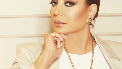 شكران مرتجى ترد على الانتقادات حول مشاركتها في مسلسل 'لعبة حب'