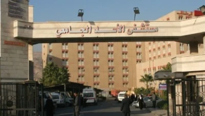 وزير التعليم العالي: اقتراب رفع الدعم عن المشافي والجامعات في سوريا