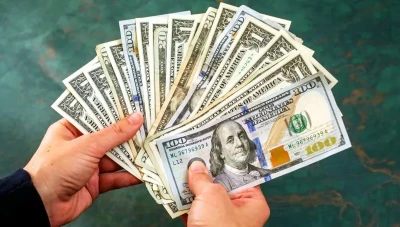 سعر صرف الليرة السورية عند افتتاح يوم السبت