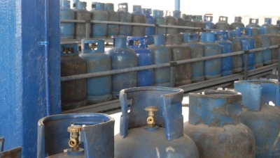 جمعية حماية المستهلك: غـلاء المعـيشة يـدفع البعض لبيع أسـطوانات الغاز المدعـومة بطـرق غير قـانـونية