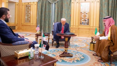 ترامب يوقّع أمراً برفع العقوبات الأميركية عن سوريا