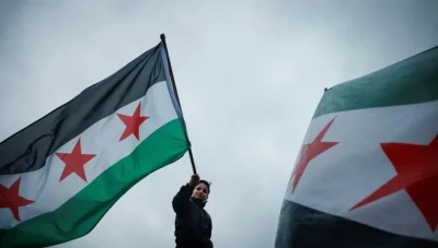 لقاء أمريكي سوري رفيع المستوى لبحث العقوبات وملف المقاتلين الأجانب