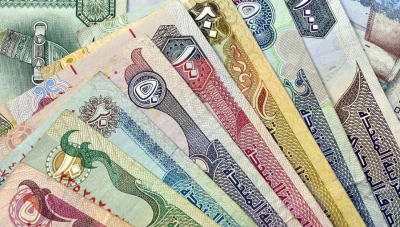 الدرهم الإماراتي: نحو ترسيخ مكانته كعملة عالمية جديدة في التجارة العابرة الحدود