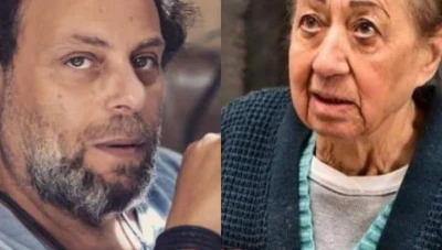 ممثلة سورية تتصدر الترند بتصريحات نـارية