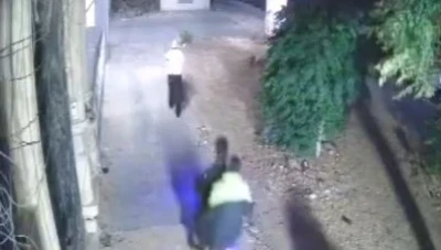 مقتل صاحب محل "ضيافة" في حلب إثر عملية سطو مسلح