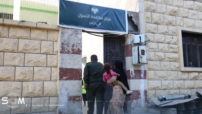 ظاهرة التسوّل في حلب تتحوّل إلى ملف اجتماعي يستنفر الجهات الرسمية