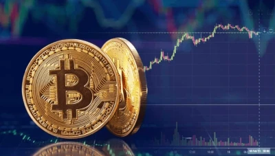 البيتكوين تلامس 80 ألف دولار لأول مرة منذ ديسمبر.. خسائرها تقترب من 26% من قيمتها التاريخية!