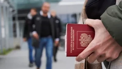 ألمانيا تنفذ مداهمات ضد سوريين متهمين بتـ..ـزوير جوازات السفر