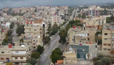 تراجـع حـ.ـاد في منح رخص البناء السكنية في سوريا خلال عام 2022