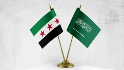 استثمارات دولية وسعودية ضخمة تضع سوريا على طريق التعافي الاقتصادي