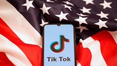تيك توك يوقف خدماته في الولايات المتحدة: تفاصيل القرار وردود الأفعال