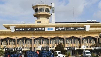إعـادة تشـغـيل مطـاري دمشـق وحلـب الدولـيين قريـباً