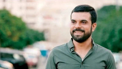 حياة الممثل يزن خليل: قصة الفقر والأمومة البديلة