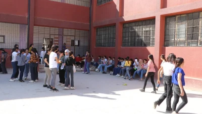 بدء التسجيل لامتحانات الثانوية في مناطق "قسد" بإشراف مشترك مع الحكومة السورية