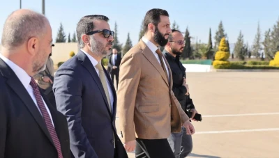 نائب أمريكي: سوريا تمثل تحـدياً لإسـ.ـرائيل وإيـ.ـ ران تهـ.ـ ديد طويل الأمد