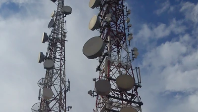 انطلاق مشروع "أوغاريت 2" لتحسين الإنترنت في سوريا بالتعاون مع شركة أمريكية وموافقة من وزارة الخزانة الأمريكية