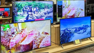 طرح شاشات أندرويد بعد عودة سيرونكس للعمل