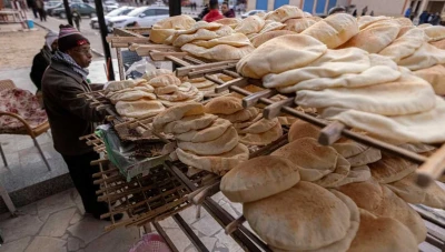 وزارة التمـوين المصرية: سـعر الخبز المدعـوم ثابـت رغـم رفع أسعار الوقـود