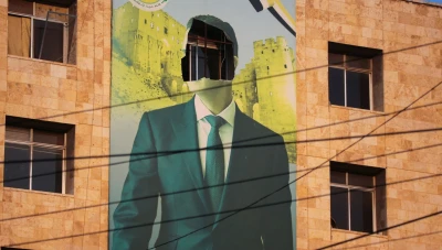 مجـر.مـو حـر.ب نظـام الأسـد... قائـمة تطـول بالأسـماء