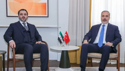 اجتماع ثلاثي مرتقب في أنقرة لبحث أمن سوريا والتعاون الإقليمي